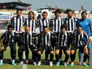 Ankaragücü 2 Nazilli Belediyespor 1