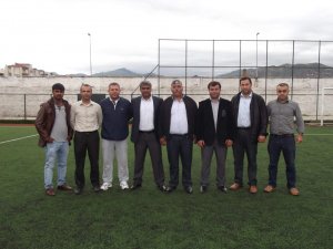 Acarlar Belediyespor Olağanüstü Genel Kurula Gidiyor