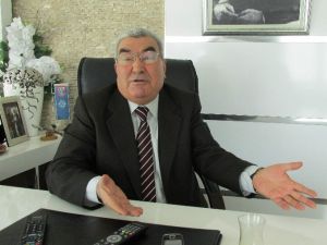 Bölge Birliği Başkanı Saraç, Hükümetin Bir An Önce Kurulmasını İstedi