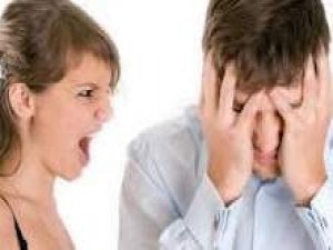 Kadınlar Erkeklerden 3 Kat Fazla Konuşmuyor