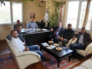 Didim’de Emlak Sektörü, Sorunlarına Çözüm Arıyor