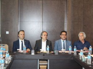 Ansiad Ticaret Sektörü İşbirliğinde Türkkep E-dönüşüm Konferansı Yapıldı