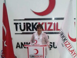 Türk Kızılayı 147 Yaşında