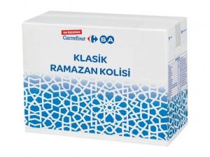 Carrefoursa, Ramazan’a Hazır