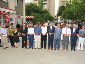 Anadolufed İle Dohayko İrtibat Bürosu Açıldı