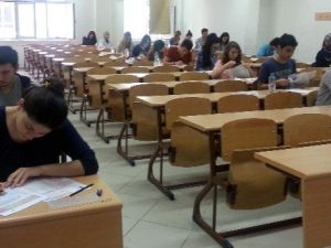 Aydın’da 11 Bin 73 Öğrenci LYS’de Ter Dökecek