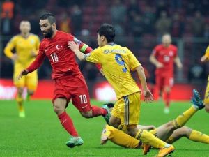 Euro 2016 Elemeleri’nde 6. Hafta Heyecanı Başlıyor