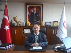 Dr. Kemik: "Tuzu Azaltalım, Sağlığımızın Tadı Kaçmasın"