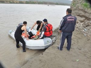 İtfaiyeden “Göl- Gölet” Uyarısı