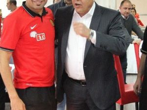 Hürriyet Gücer Eskişehispor’u İcraya Verdi