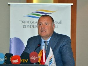 Tgdf Başkanı Kopuz: “Ramazan Öncesi Sakın Ola Seçim Fırsatçılığına Meyil Etmeyin”