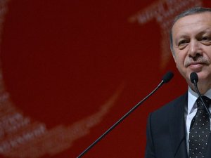 Cumhurbaşkanı Erdoğan 7 Haziran'dan sonra ilk kez konuştu