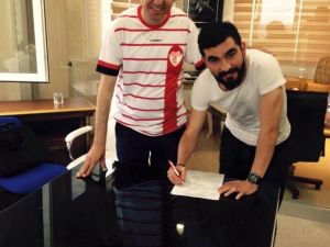 Edirnespor Transferlere Hızlı Başladı