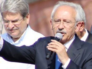 Kılıçdaroğlu: 'Ortak akılla değerlendirmeler yapacağız’