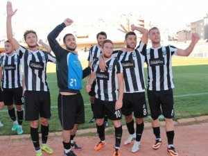 Aydınspor'da 3 Puan Sevinci