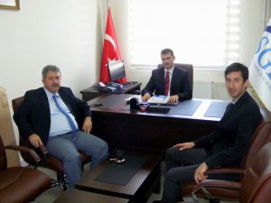 SGK, Aydın’daki Teşkilatlanmasını Tamamladı