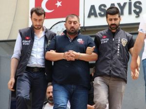 Gökhan Töre’yi Yaralayan Şüpheli Gözaltına Alındı