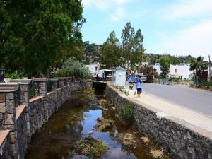 Derelerdeki Görüntü Kirliliği Ortadan Kaldırılıyor