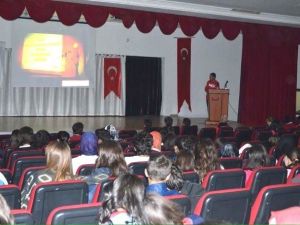 AKUT’un Afyonkarahisar’daki “Deprem Bilinçlendirme Seminerleri” Sona Erdi