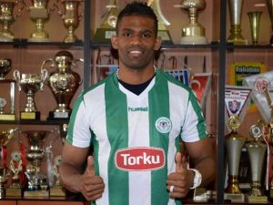 Torku Konyaspor’a Portekizli Stoper