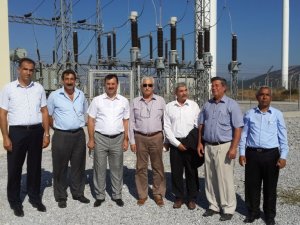Didim’e 2. Rüzgar Enerji Santrali Kurulacak