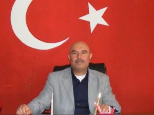 Mhp Adana İl Teşkilatı’nda İstifalar