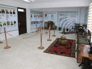 Türkiye’de İlk Mahalle Müzesi, Battalgazi İlçesinde Açıldı