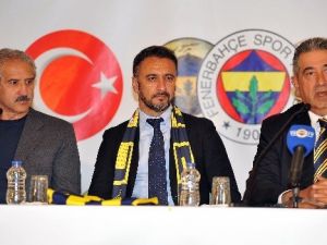 Pereıra Fenerbahçe’ye İmzayı Attı