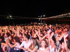 “Sultan Süleyman” Tekirdağ’da