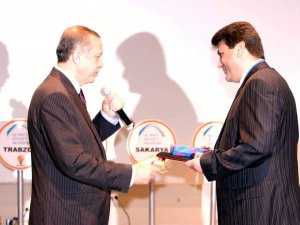 AK Parti’de İlk Aday Adayı Aktaş Oldu