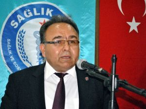 Karaer: “Milletin Tercihine Saygı Duymalı, Mesaj İyi Okunmalıdır”