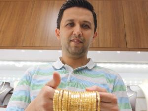 Seçimle Bitti, İşler Durdu