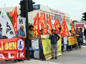 Abdullah Cömert Davası Balıkesir’de Başladı