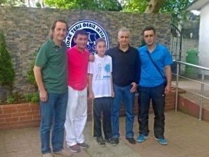 Tenis Deniz Spor Kulübü Tarihinde İlk Kez Türkiye Badminton Şampiyonasına Katılıyor