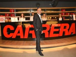 Carrera’dan Üyelerine Yaza Merhaba Partisi