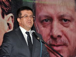 Bakan Zeybekci’den Koalisyon Yorumu