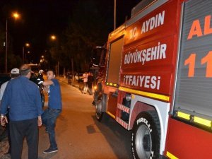 Aşırı Sürat Kazayı Da Beraberinde Getirdi