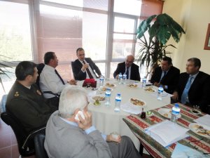 Didim 2. Zeytin Festivaline Son Şekli Verildi
