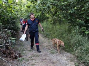 Kaybolan Epilepsi Hastası Eski Bir Evde Bulundu