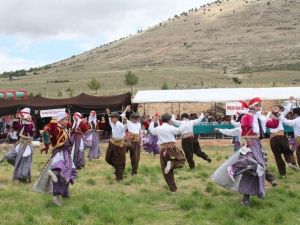 Avdan 11. Helva Şenliği 14 Haziran’da Yapılacak