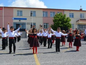 Niğde’de 73 Bin Öğrenci Karne Aldı