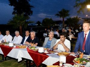 Ermenek Mahallesi’nde Çözüm İçin Büyük Buluşma