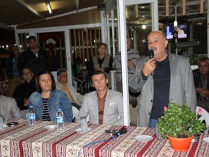 Kamacı 3. Dönem Çalışmalarına Start Verdi