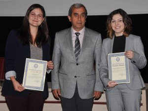 ADÜ, Horızon 2020 Programı Hakkında Bilgilendi