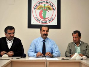 Atay: Performans Bir Halk Sağlığı Sorunu