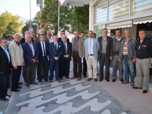 Kurban Derileri İle İkinci Fakülte Yapılacak