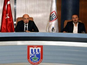 AYTO, Emlak Komisyoncusu Üyeleri'nin sorun ve taleplerini masaya yatırdı