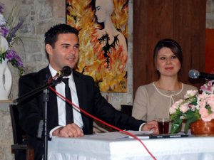Kente karşı işlenen suçlar masaya yatırıldı