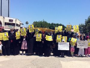 Diyarbakır’da Öldürülen Aytaç Baran İçin Gıyabi Cenaze Namazı