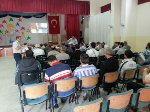 Gelibolu’da ‘Çocuk İhmal Ve İstismarının Önlenmesi’ Semineri